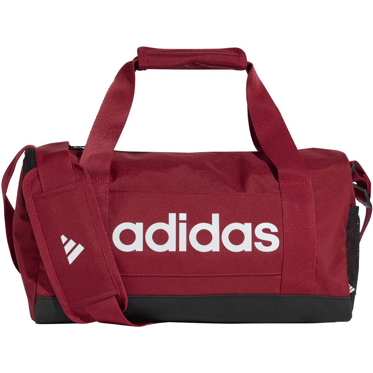 Adidas LINEAR DUFF XS – ACTMAR/WHITE