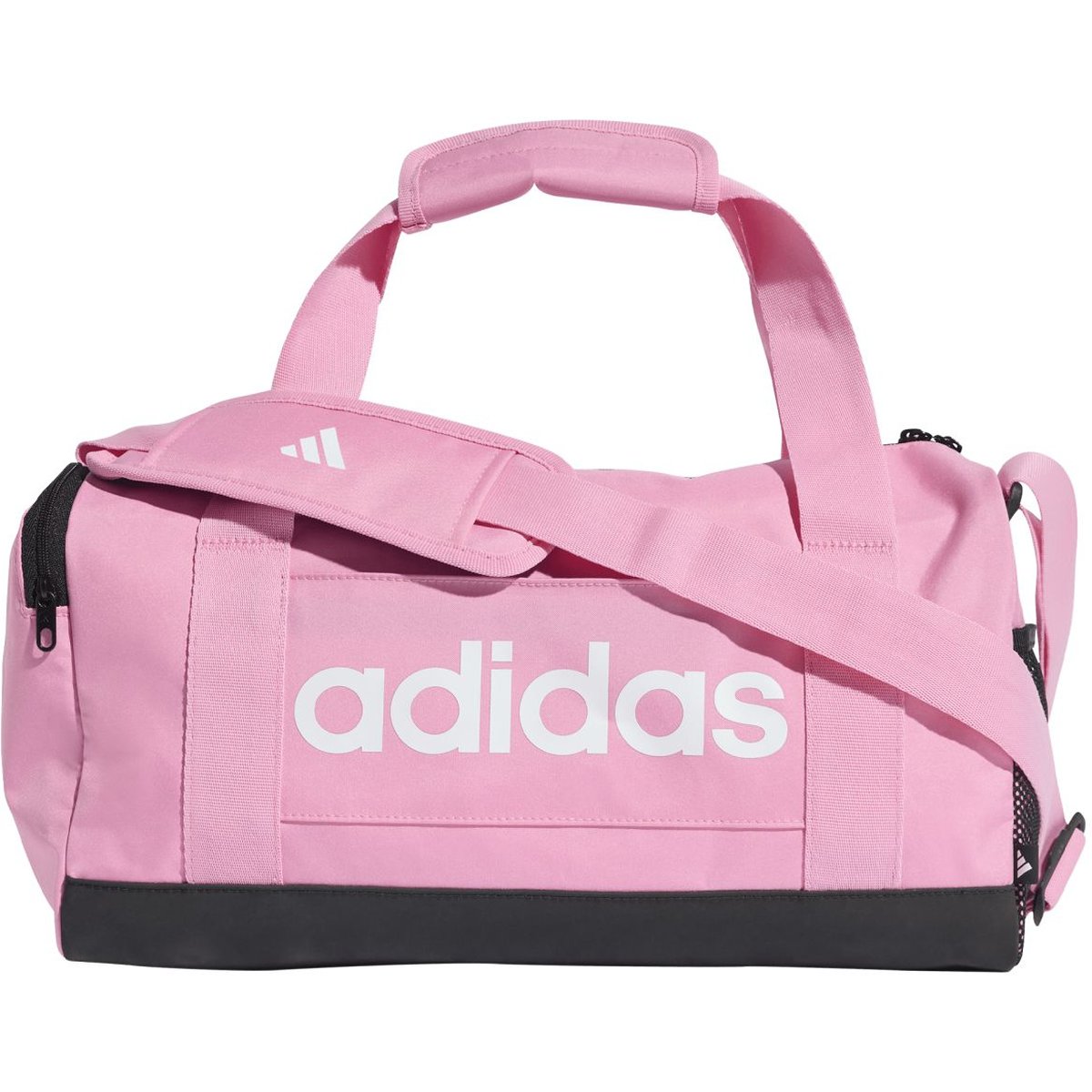 Adidas LINEAR DUFF XS – STTRBL/WHITE