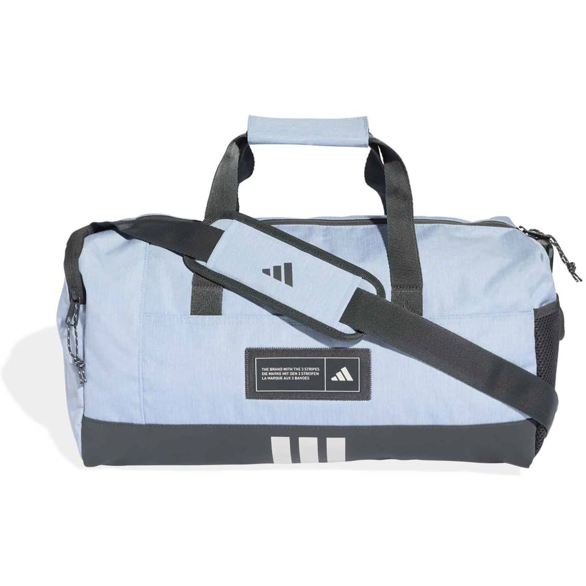 Adidas 4ATHLTS DUF S – GLOBLU/OWHITE