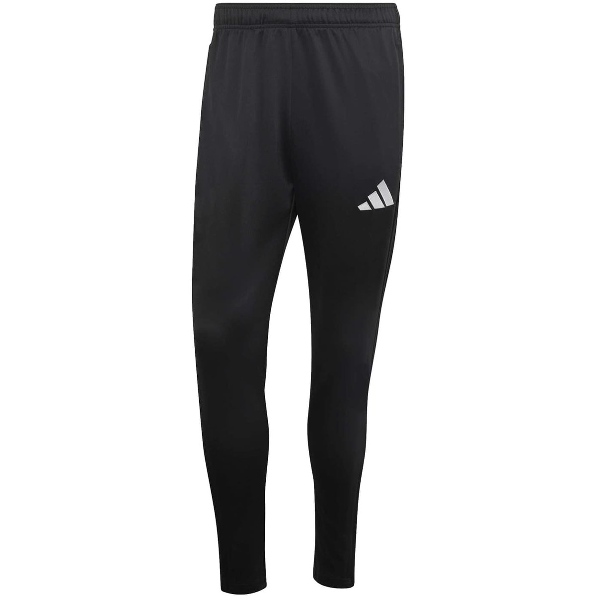 Adidas Sporthose Entrada26 (normal & lang) – BLACK/WHITE