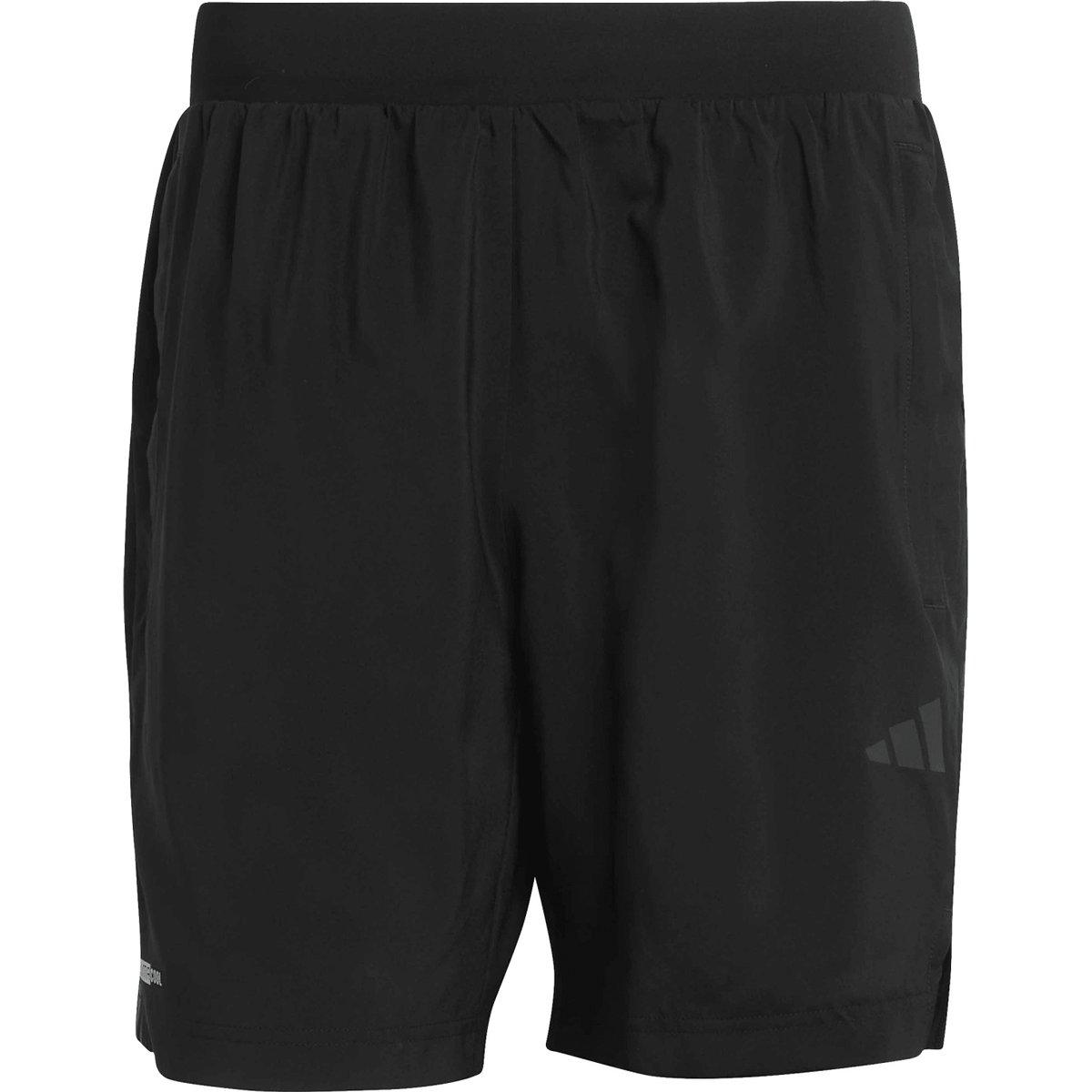 Adidas TECHESS 3S SHOR – BLACK