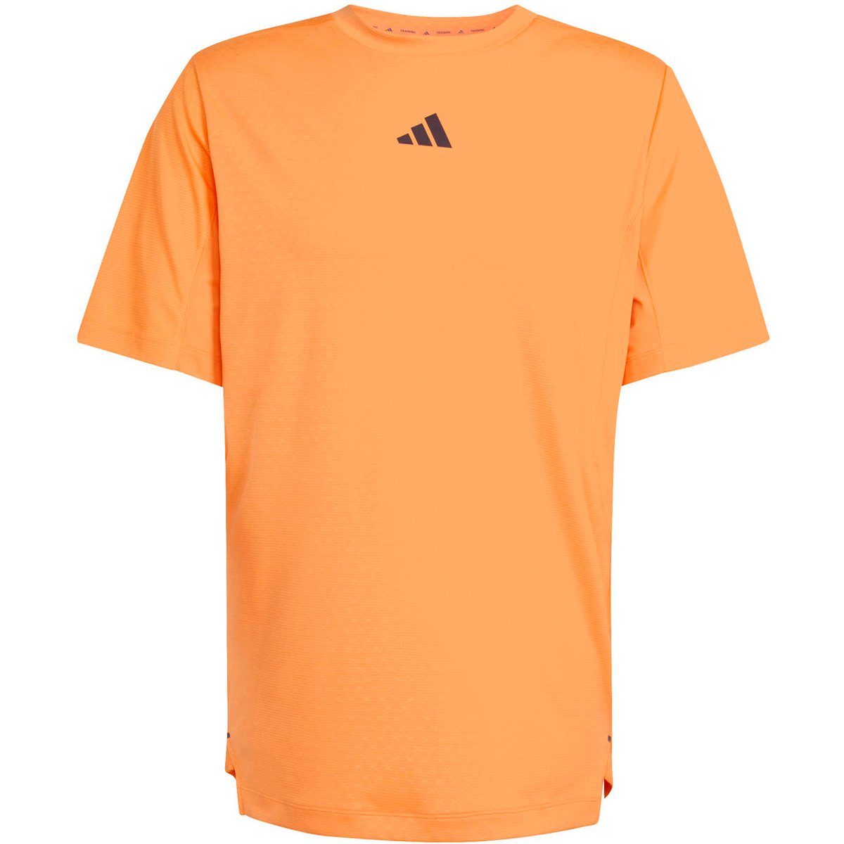 Adidas D4T POWER TEE – PUOR