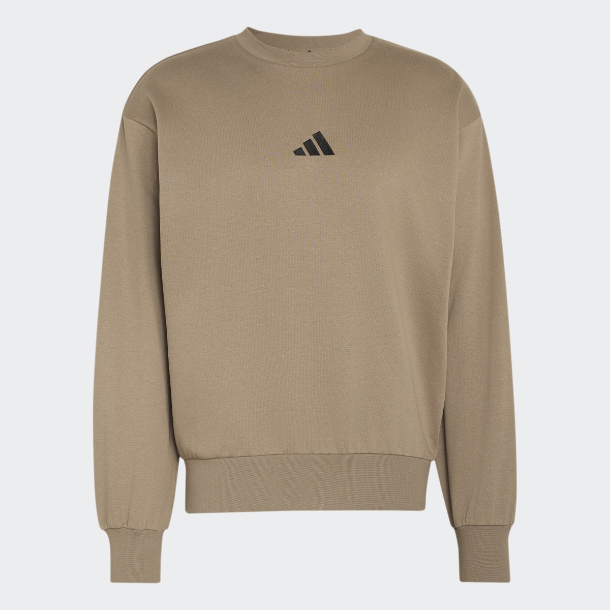 Adidas M FEELCOZY SWT – KHASIX/BLACK