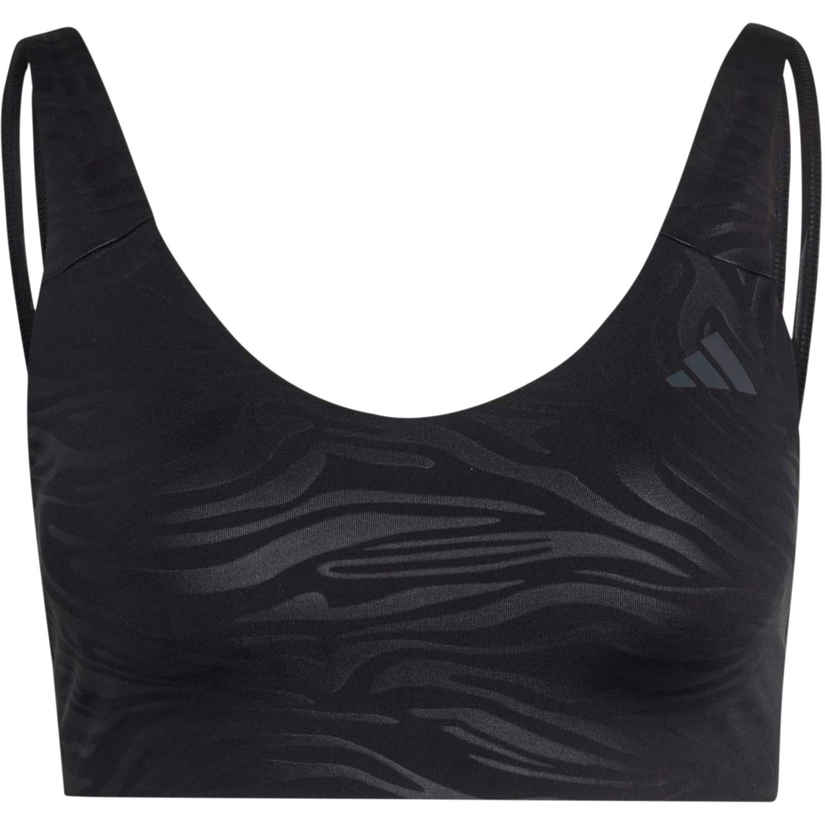 Adidas ALLME ES GR BRA – BLACK