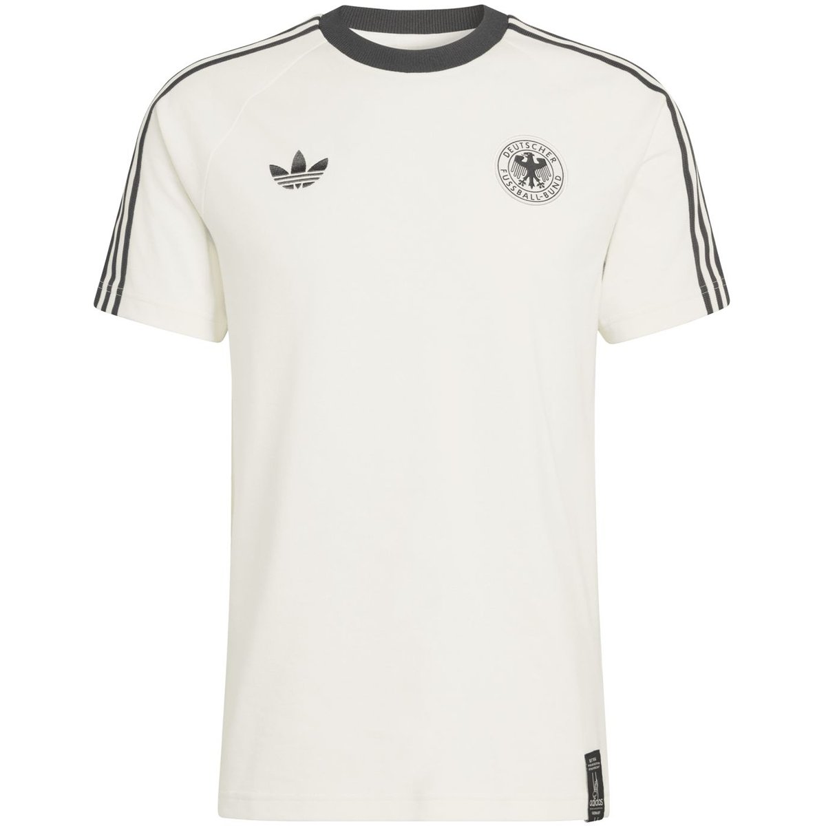 Adidas DFB OG TEE – OWHITE