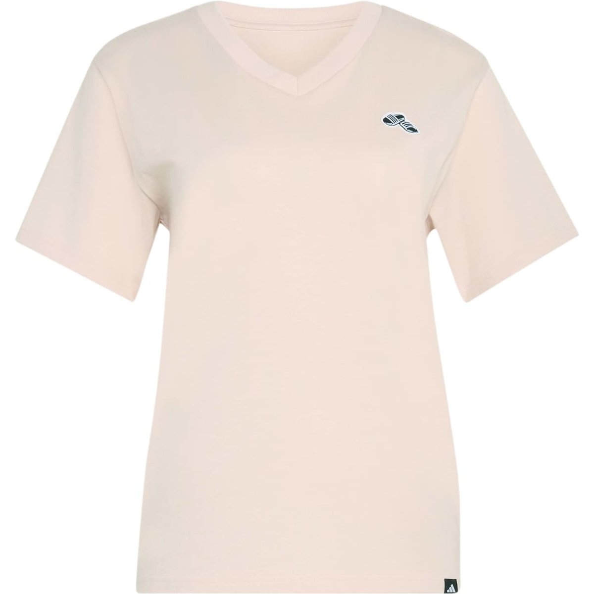 Adidas SLIDE VNECK – BLUPNK