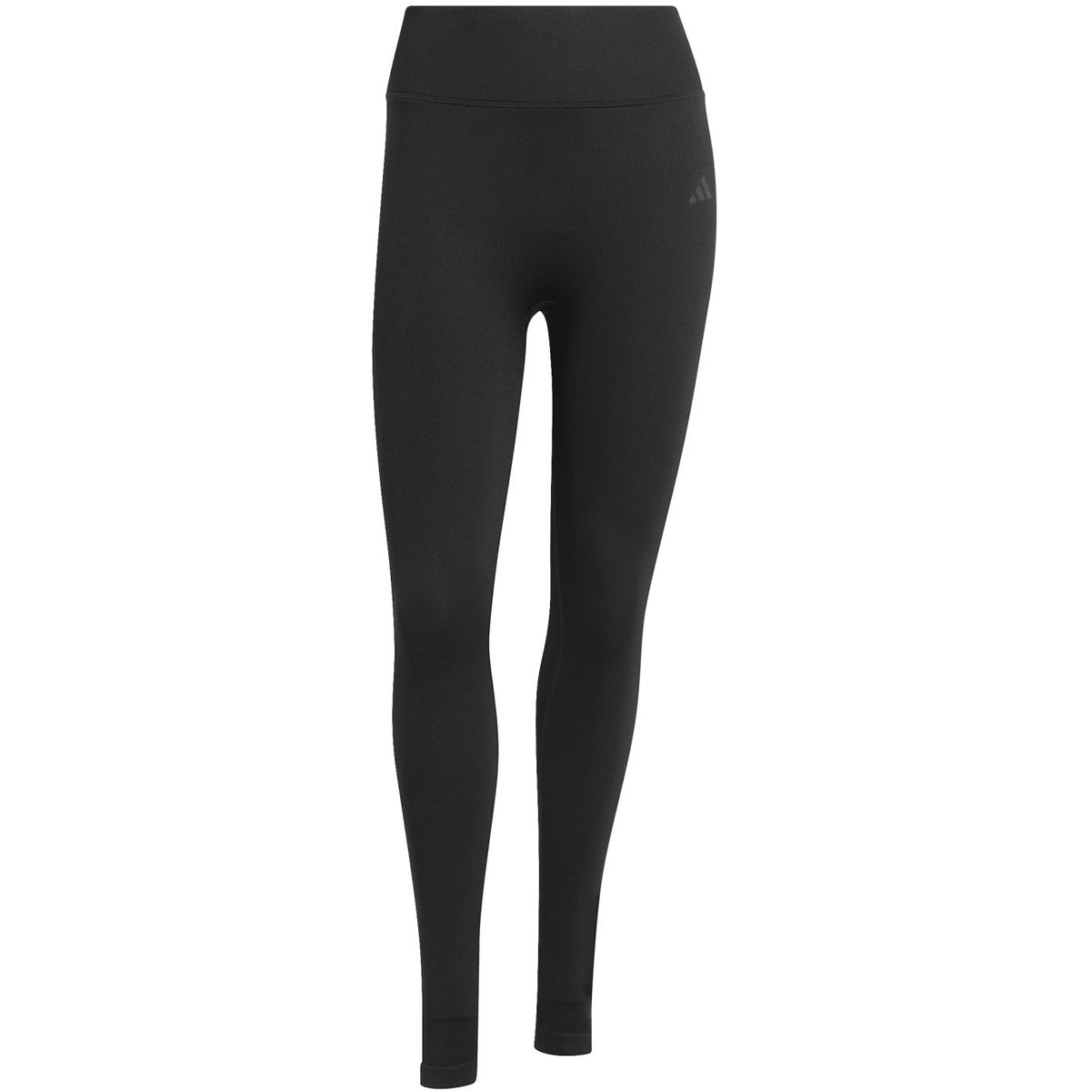 Adidas WE SCRUNCH 7/8L – BLACK