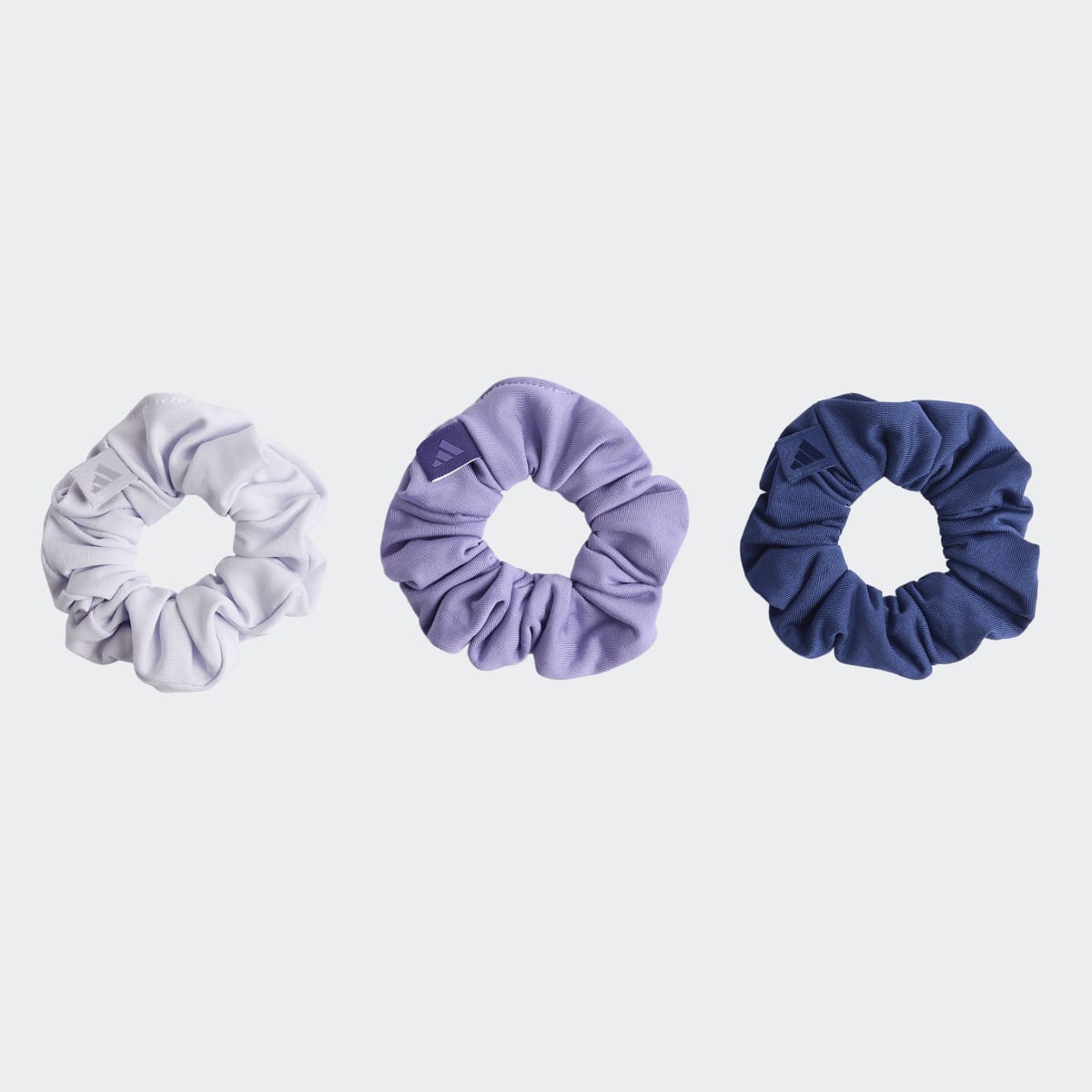 Adidas SCRUNCHIES 3PP – FROPUR/DKBLUE/MAGLIL