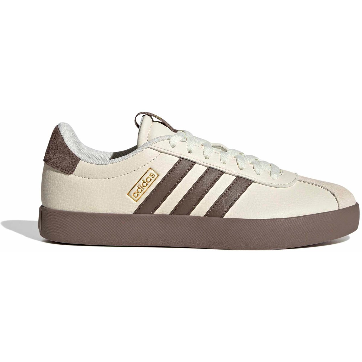 Adidas VL COURT 3.0 – OWHITE/EARSTR/GOLDMT