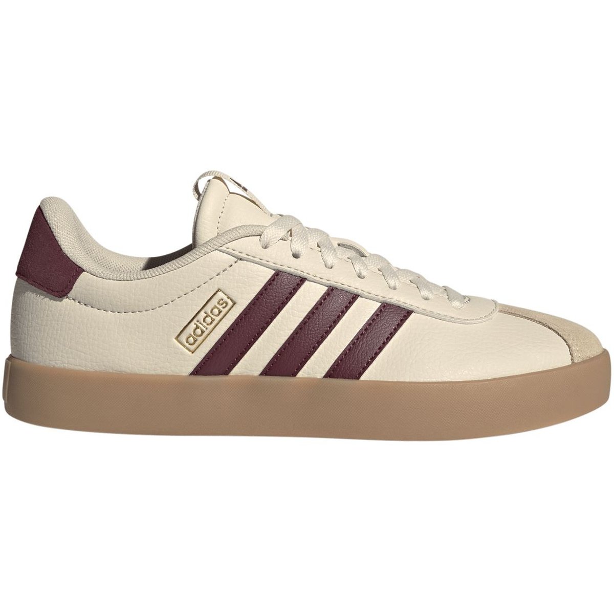 Adidas VL COURT 3.0 – WONWHI/SHARED/SANSTR