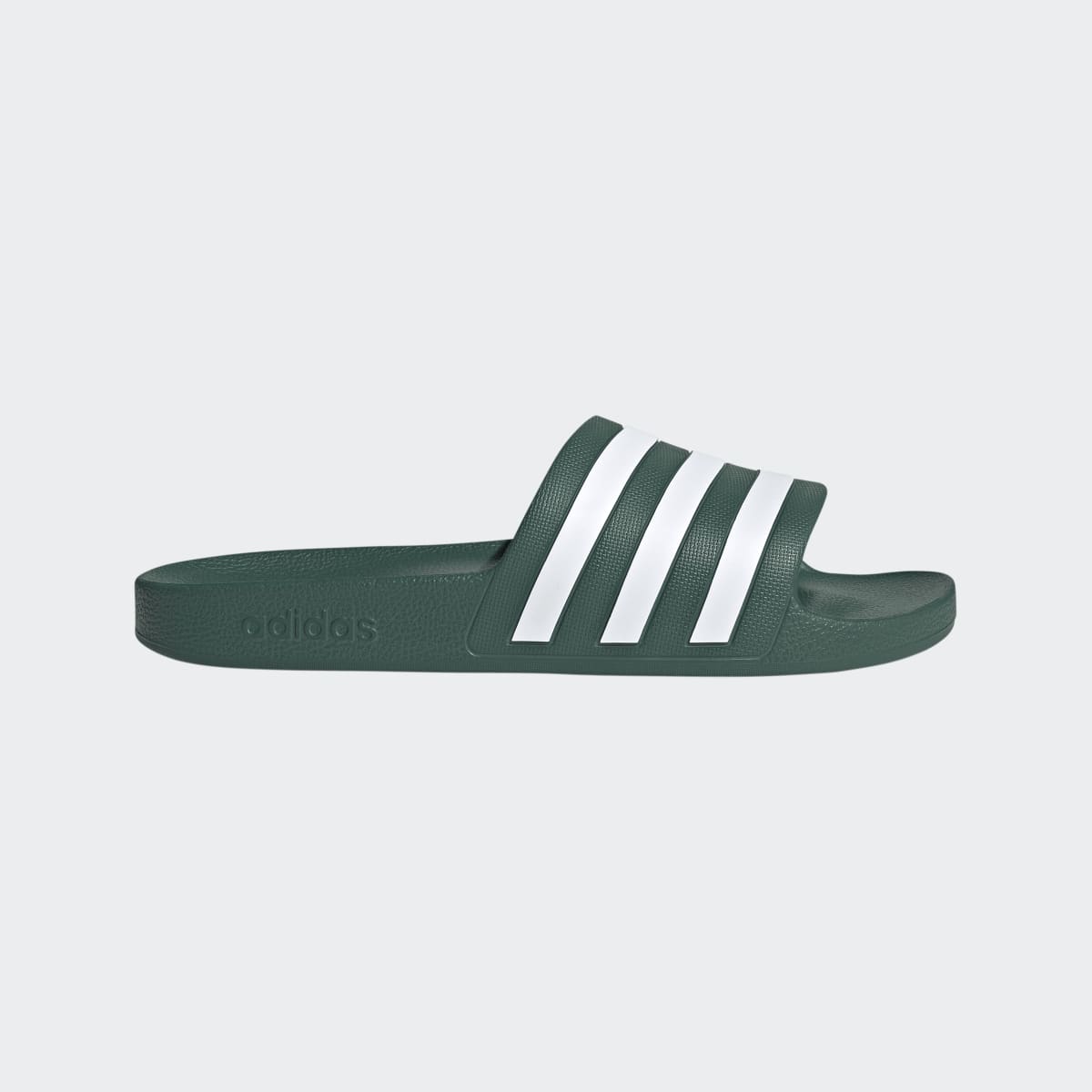Adidas ADILETTE AQUA – CGREEN/FTWWHT/CGREEN