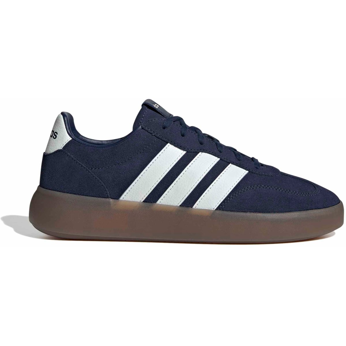 Adidas BARREDA DECODE LUX – NINDIG/OWHITE/GUM5