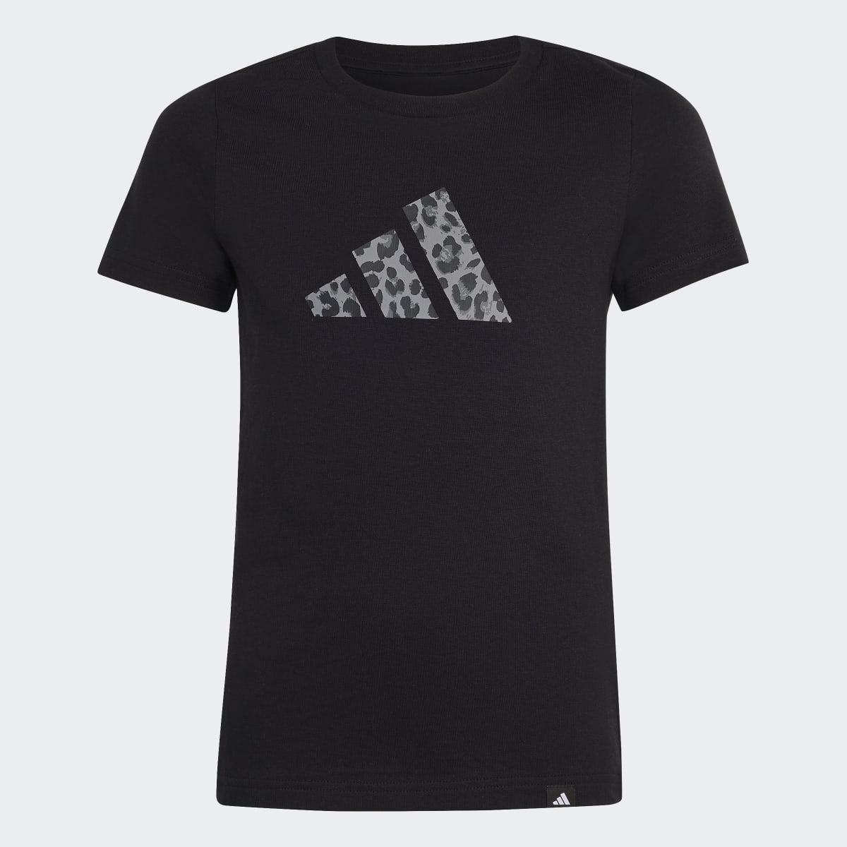 Adidas JG ANIMAL T – BLACK