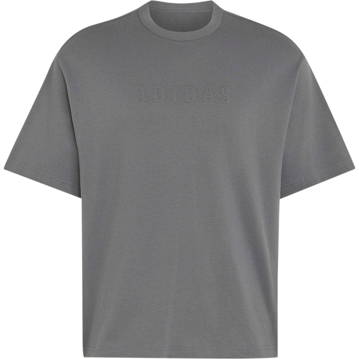 Adidas Shirt SOFT LUX GRAFIK – GREFIV