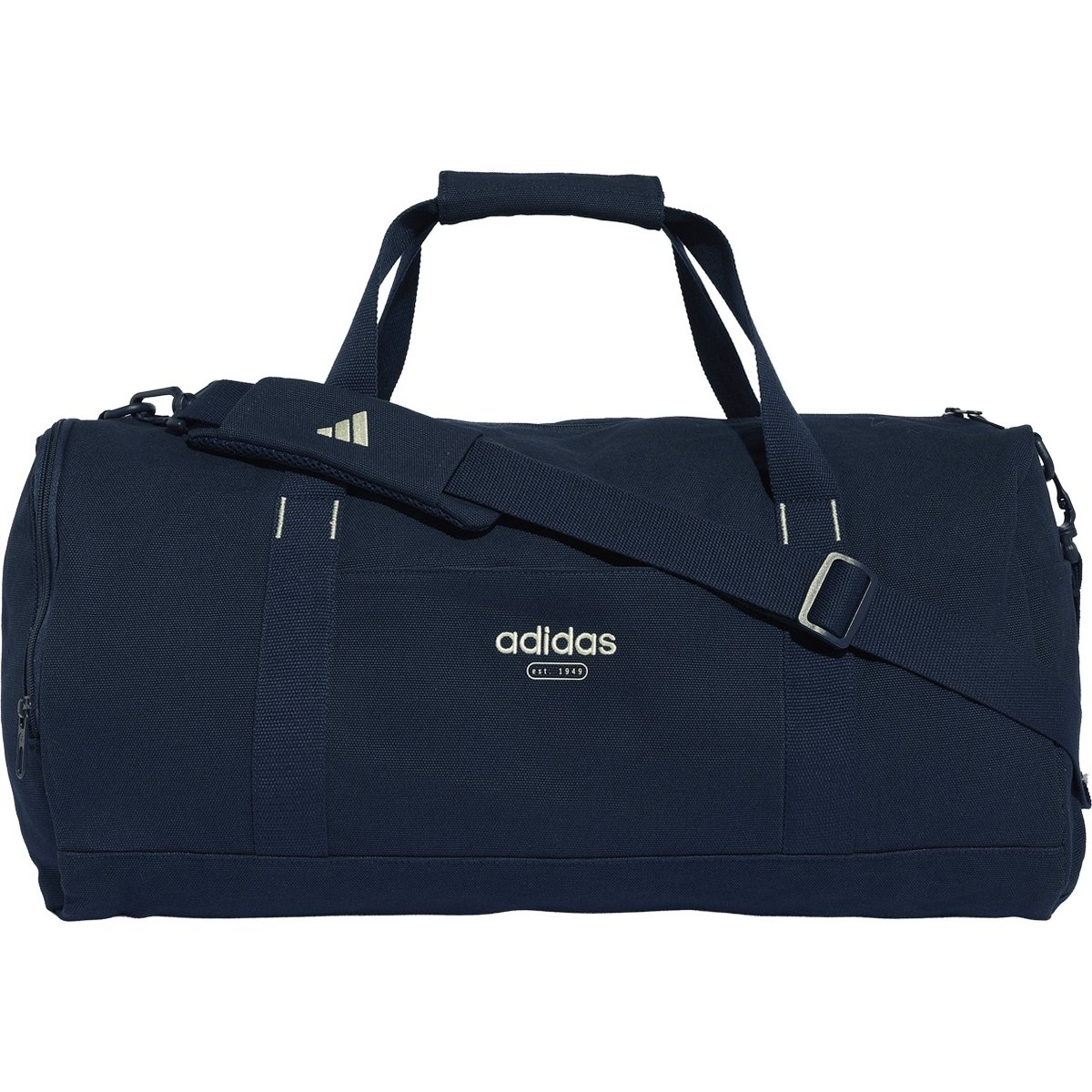 Adidas LIN CANVAS DUF – NINDIG/IVORY