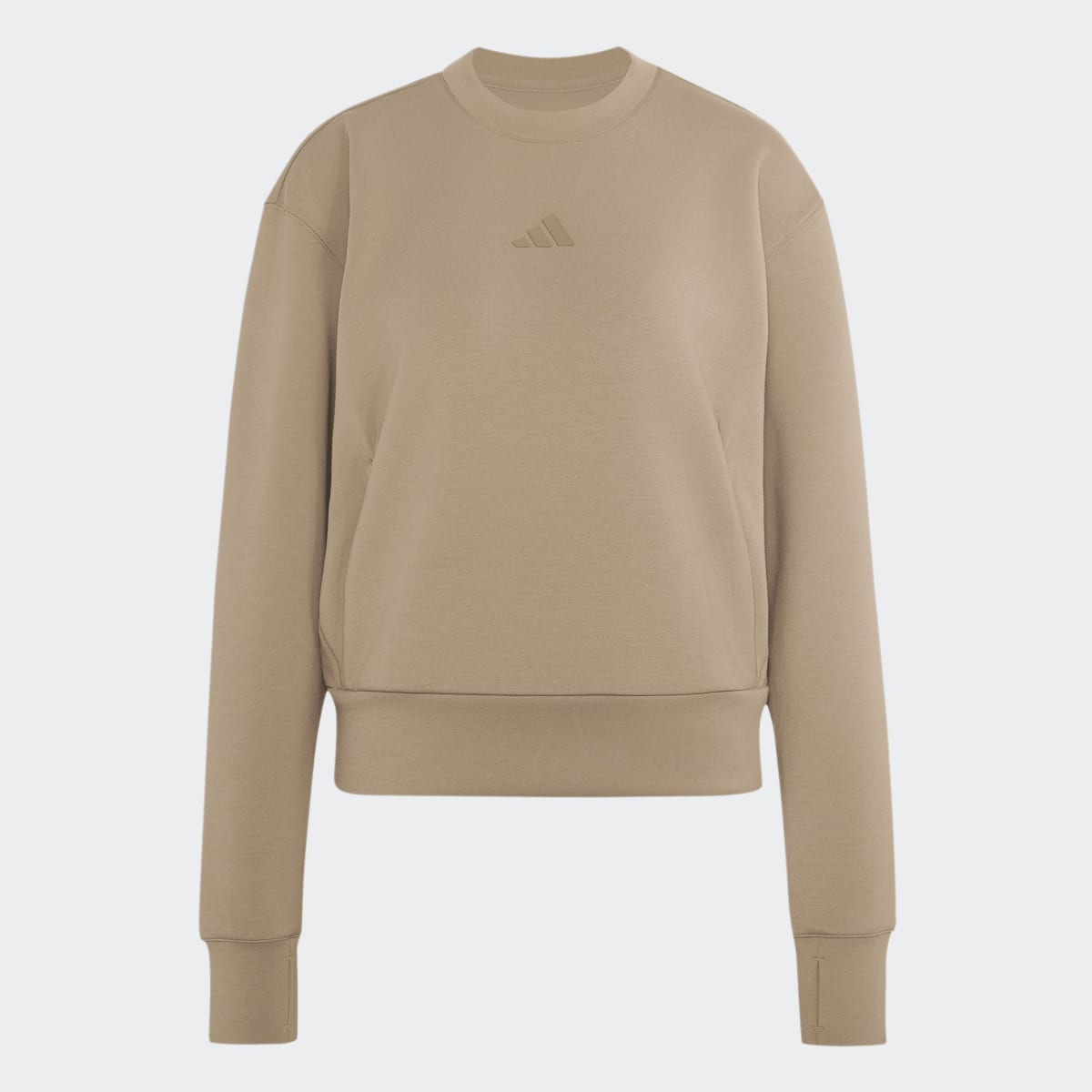 Adidas D4T KNIT CREW – KHASIX