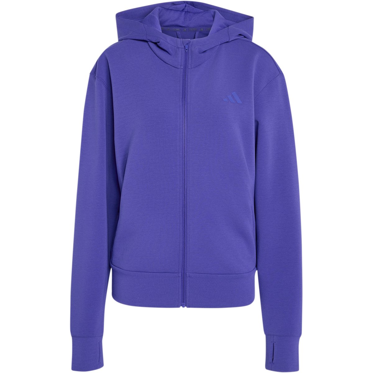 Adidas D4T FZ HOODIE – PURPUR