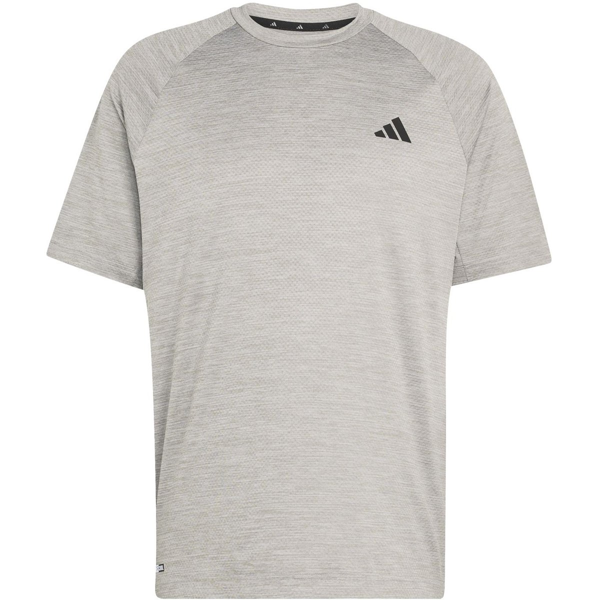 Adidas TECHESS TEE – GRETWO/CHSOGR
