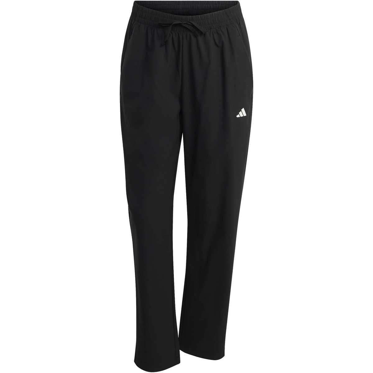 Adidas Sporthose Workout Essentials Webhose – BLACK