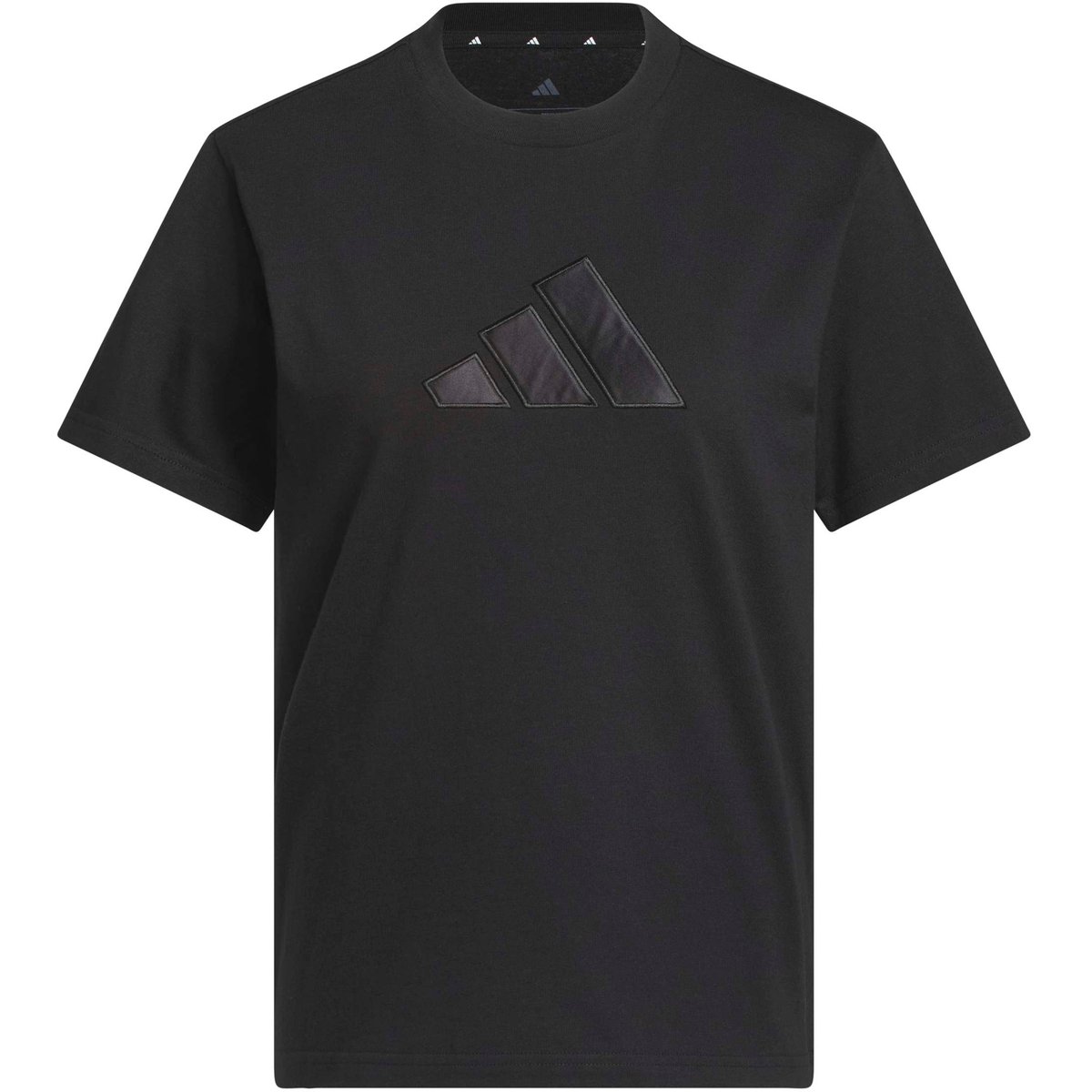 Adidas W SAT REG T – BLACK