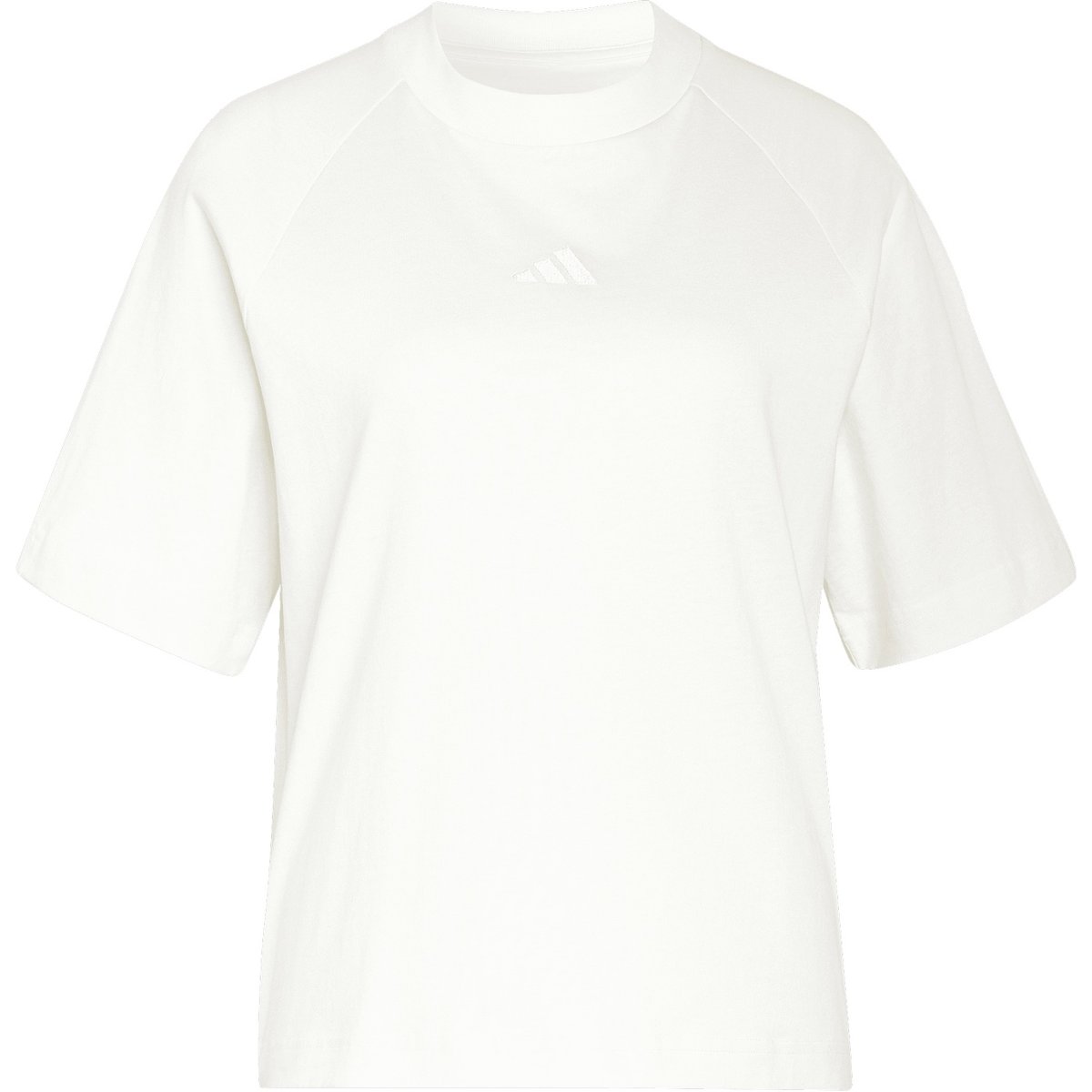 Adidas W AK SL TEE – OWHITE