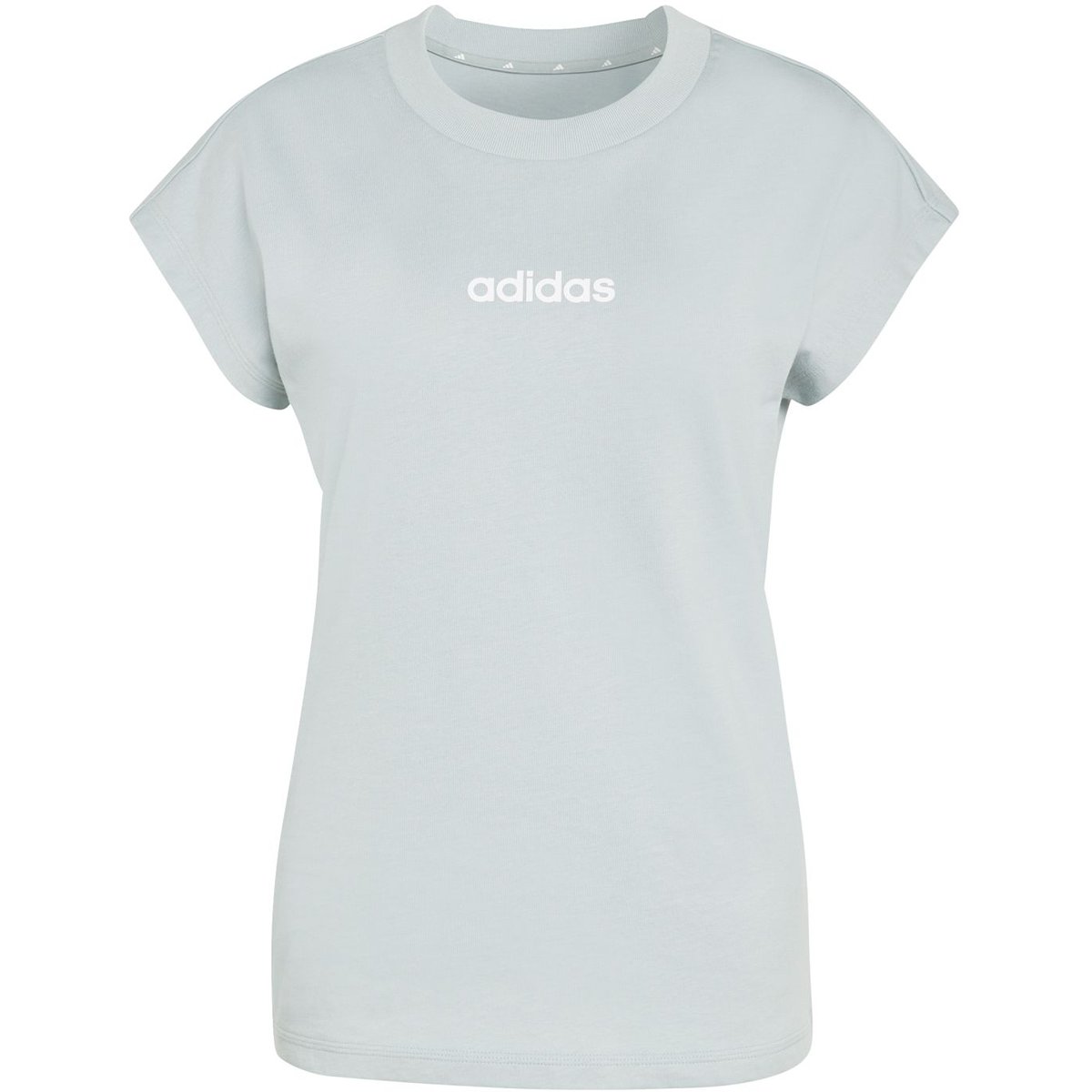 Adidas W LIN SJ T – WOSA/WHITE