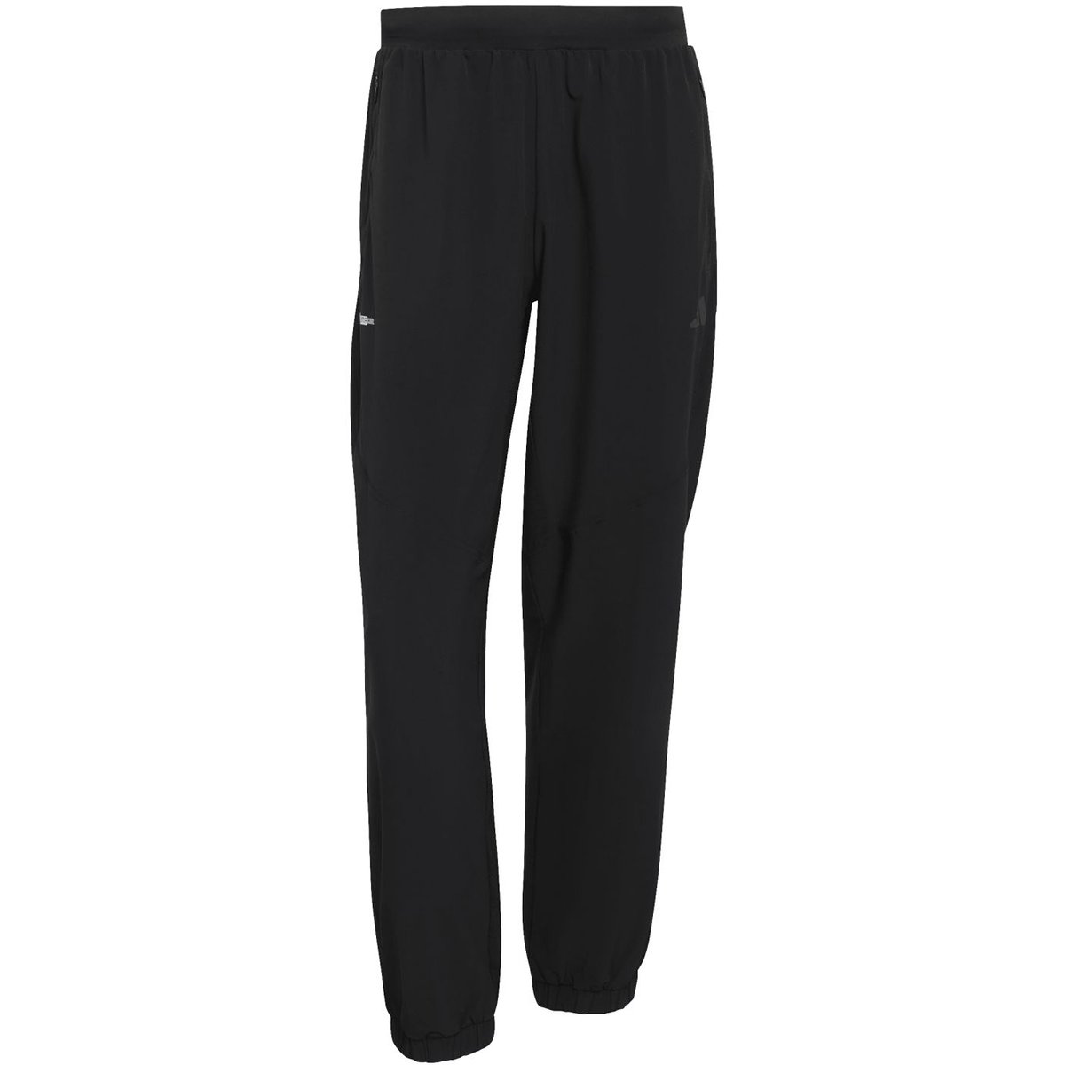 Adidas TECHESS PANT – BLACK