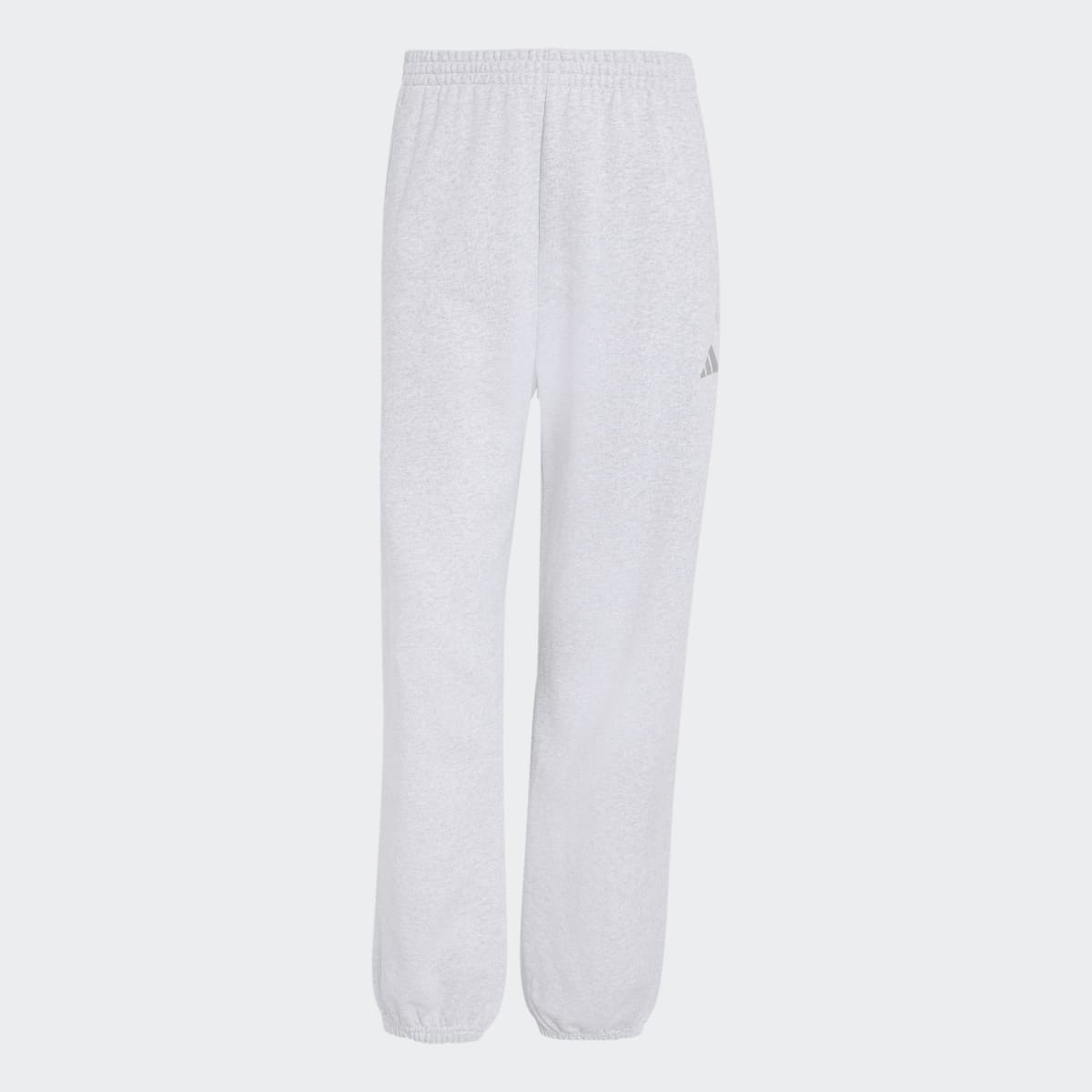 Adidas Kit Small Logo Regular Cuffed Hose Damen – LGREYH