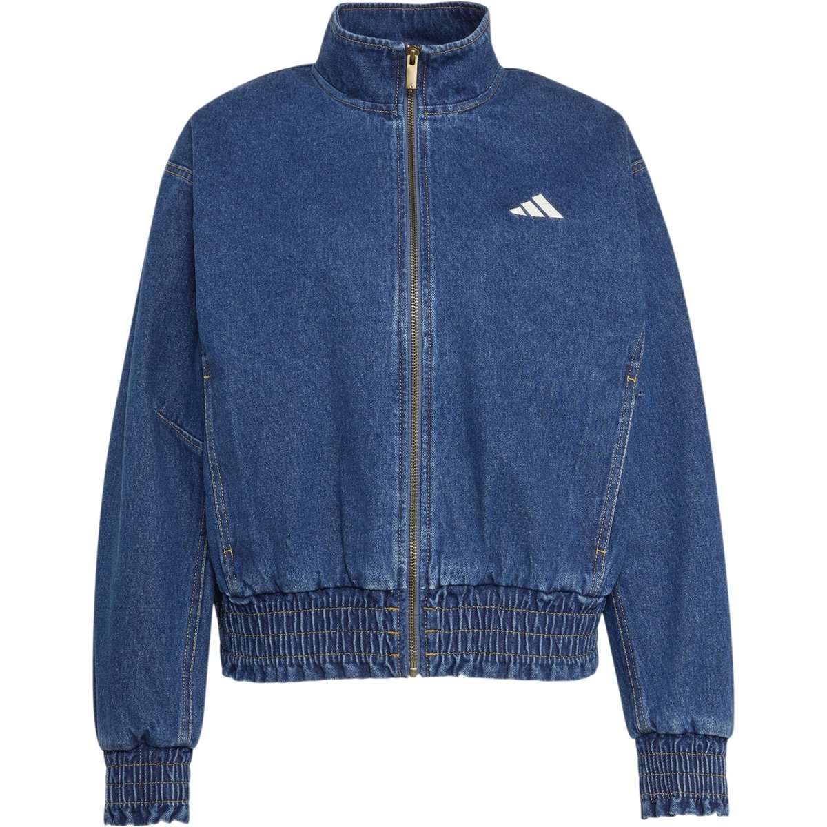 Adidas Jacke STADIUM JEANS – PRLOIN