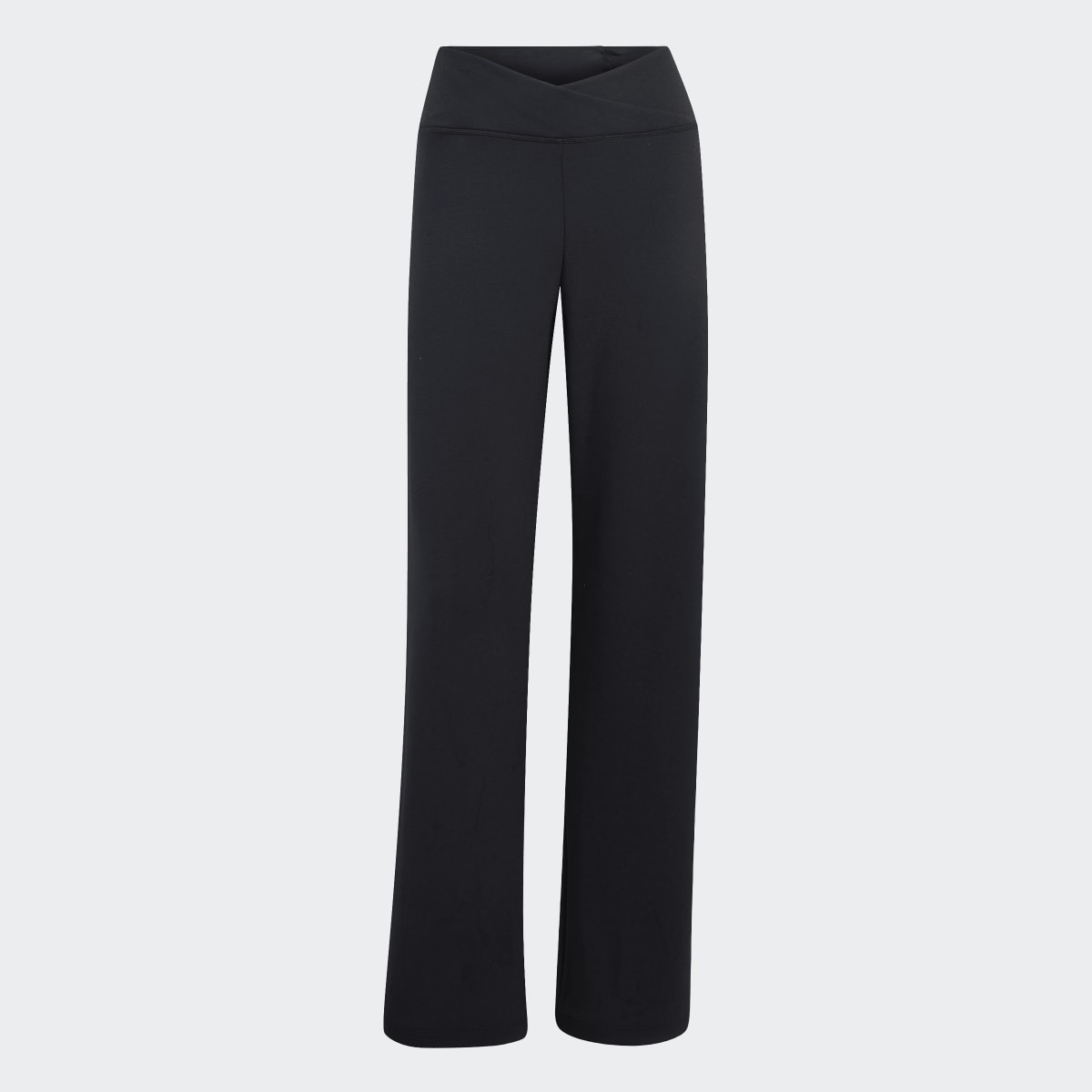 Adidas MOTION ESS P – BLACK