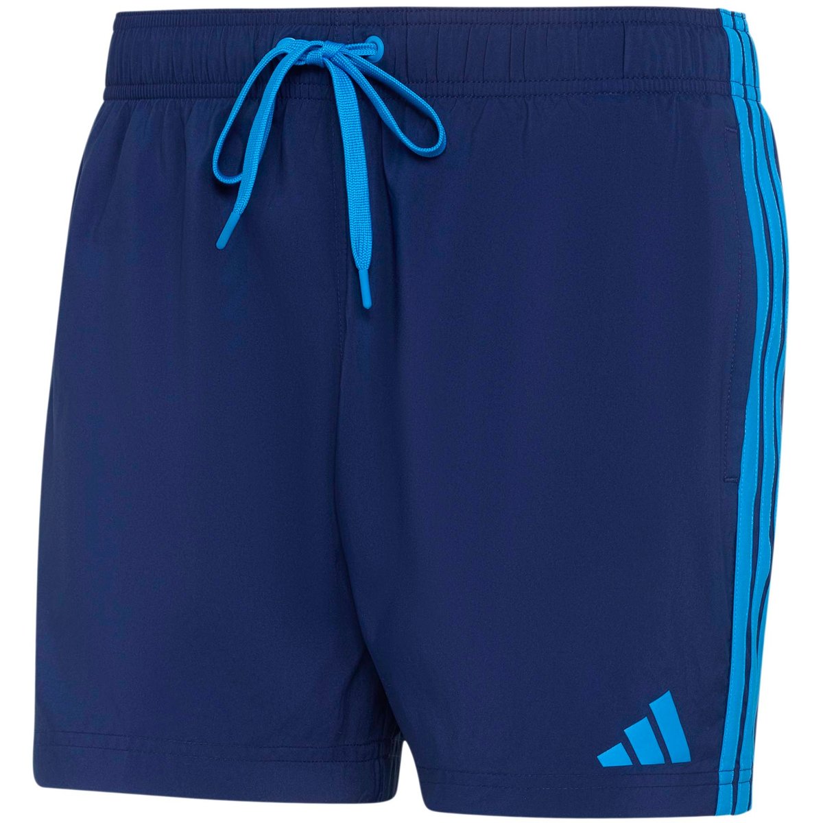Adidas 3S SH 5IN – DKBLUE/BRBLUE