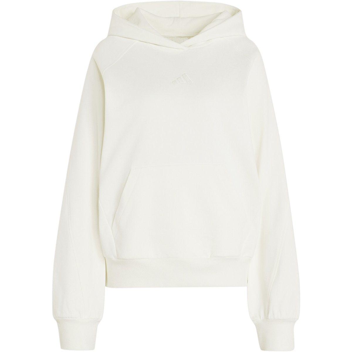 Adidas Kapuzensweat Kit – OWHITE