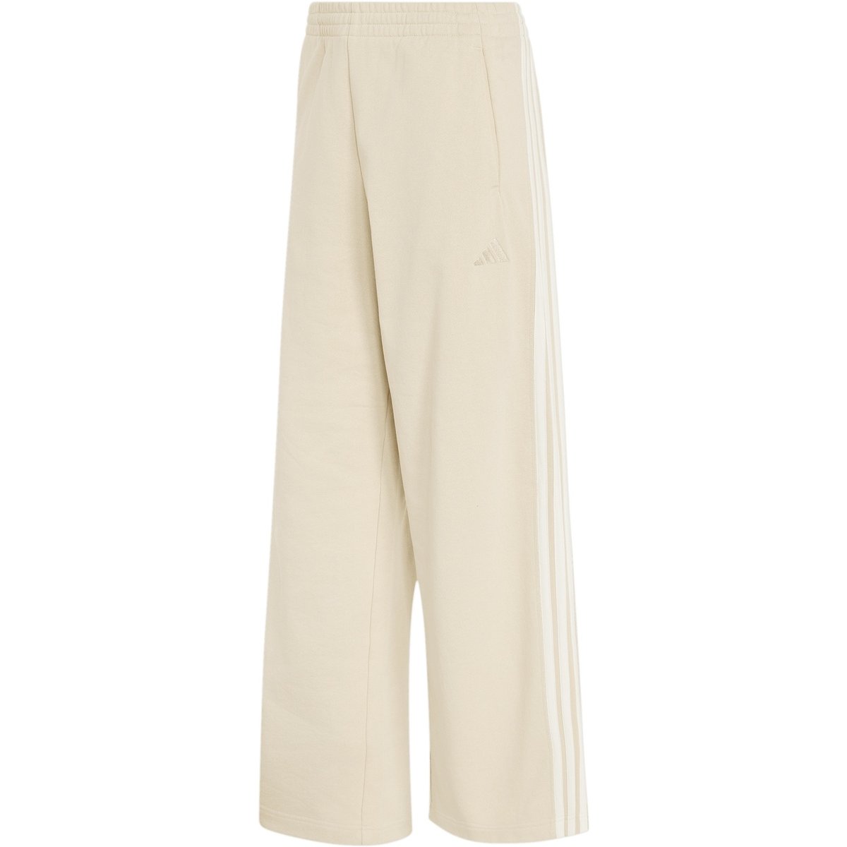 Adidas Hose Kit 3-Streifen – CRLI/OWHITE