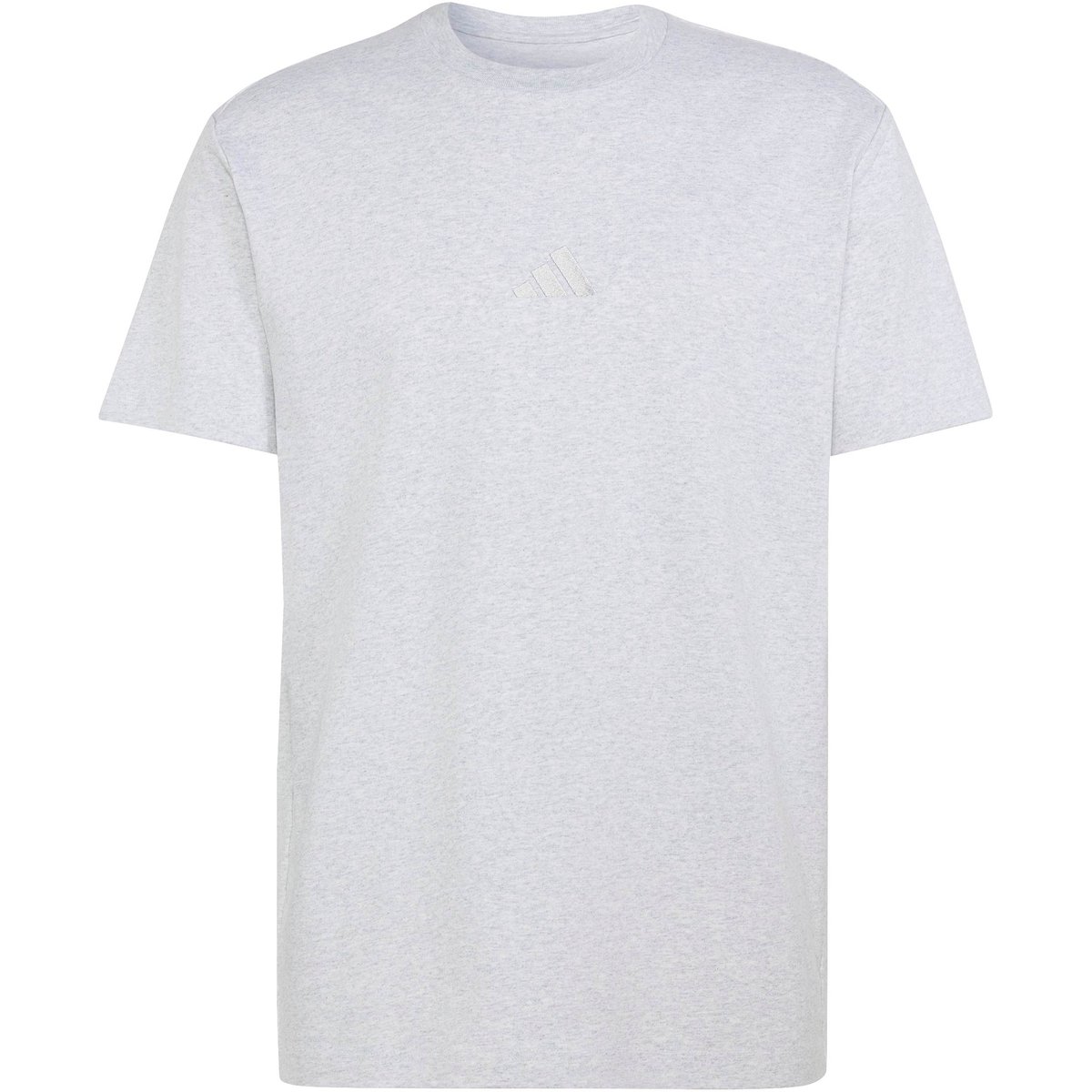 Adidas M AK SL TEE – LGREYH