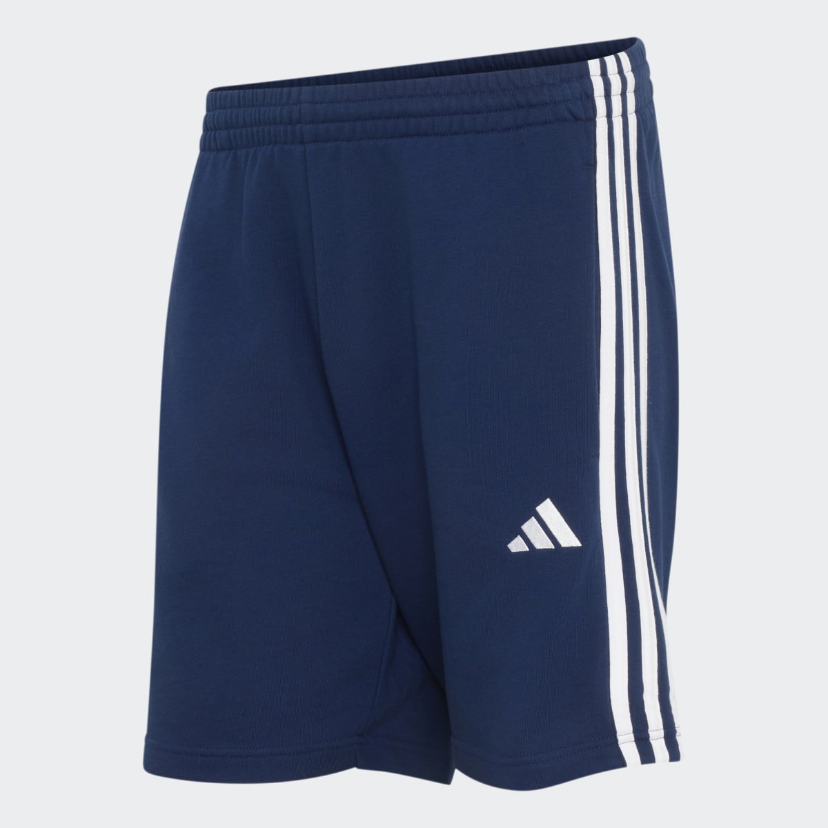 Adidas M 3S FT SHO 7 – TENABL/WHITE