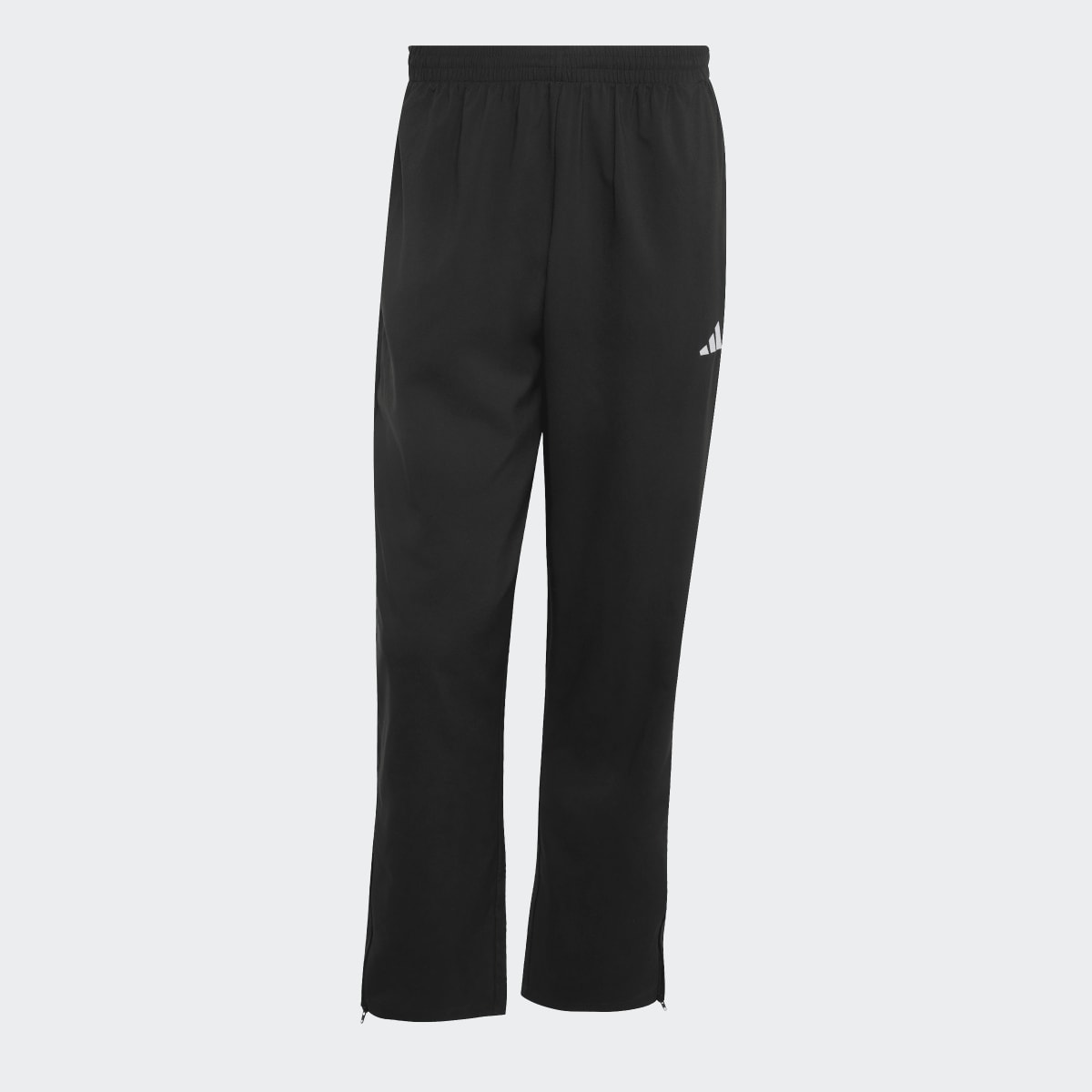 Adidas M 3B STNFRD OPT – BLACK