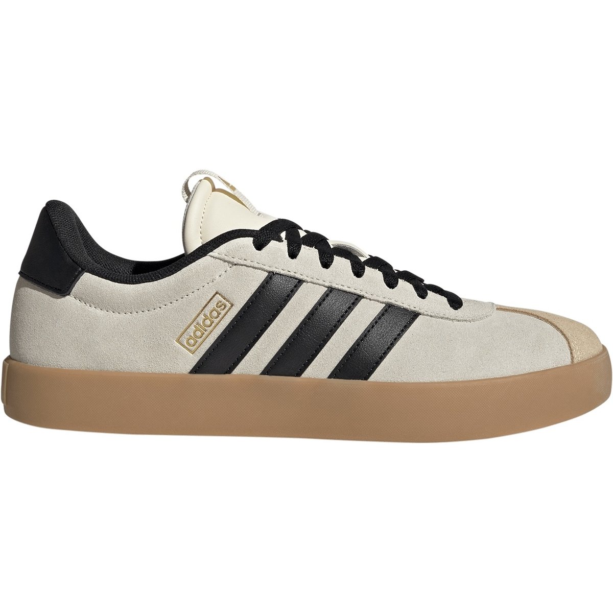 Adidas VL COURT 3.0 – CREWHT/CBLACK/GUM3