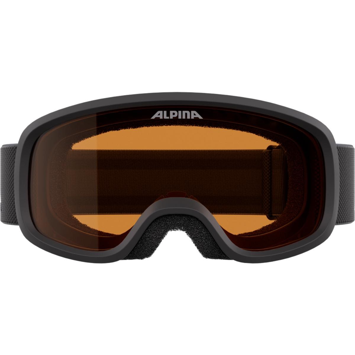 Alpina PINEY 2.0 – BLACK MATT