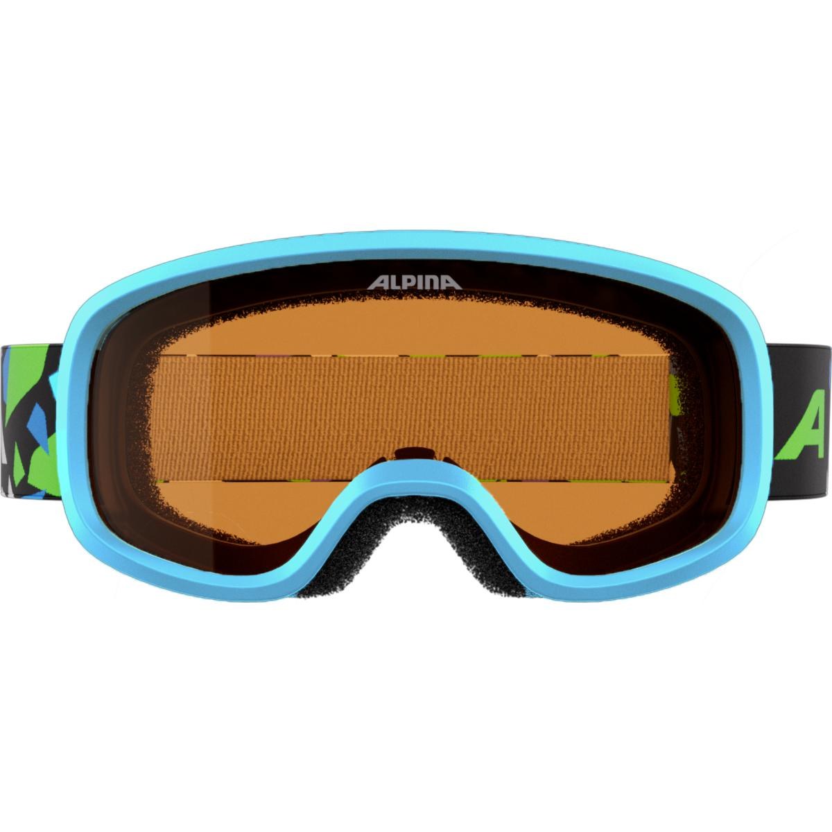 Alpina CARVY 3.0 – BLUE MATT