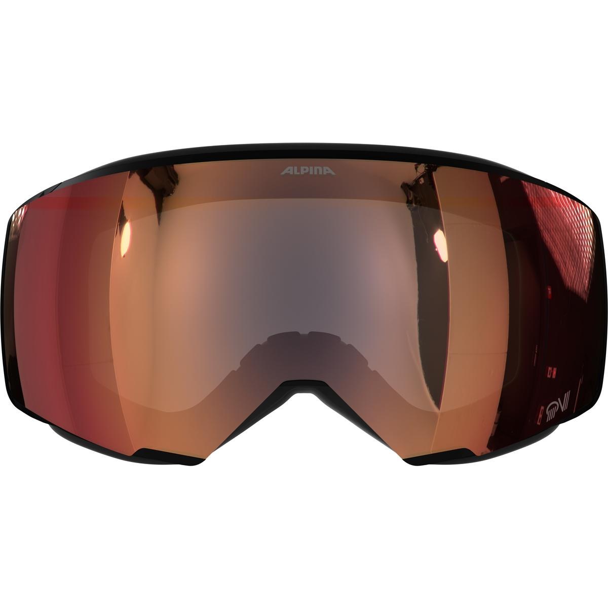 Alpina GRANBY 2 QV – BLACK/BLACK