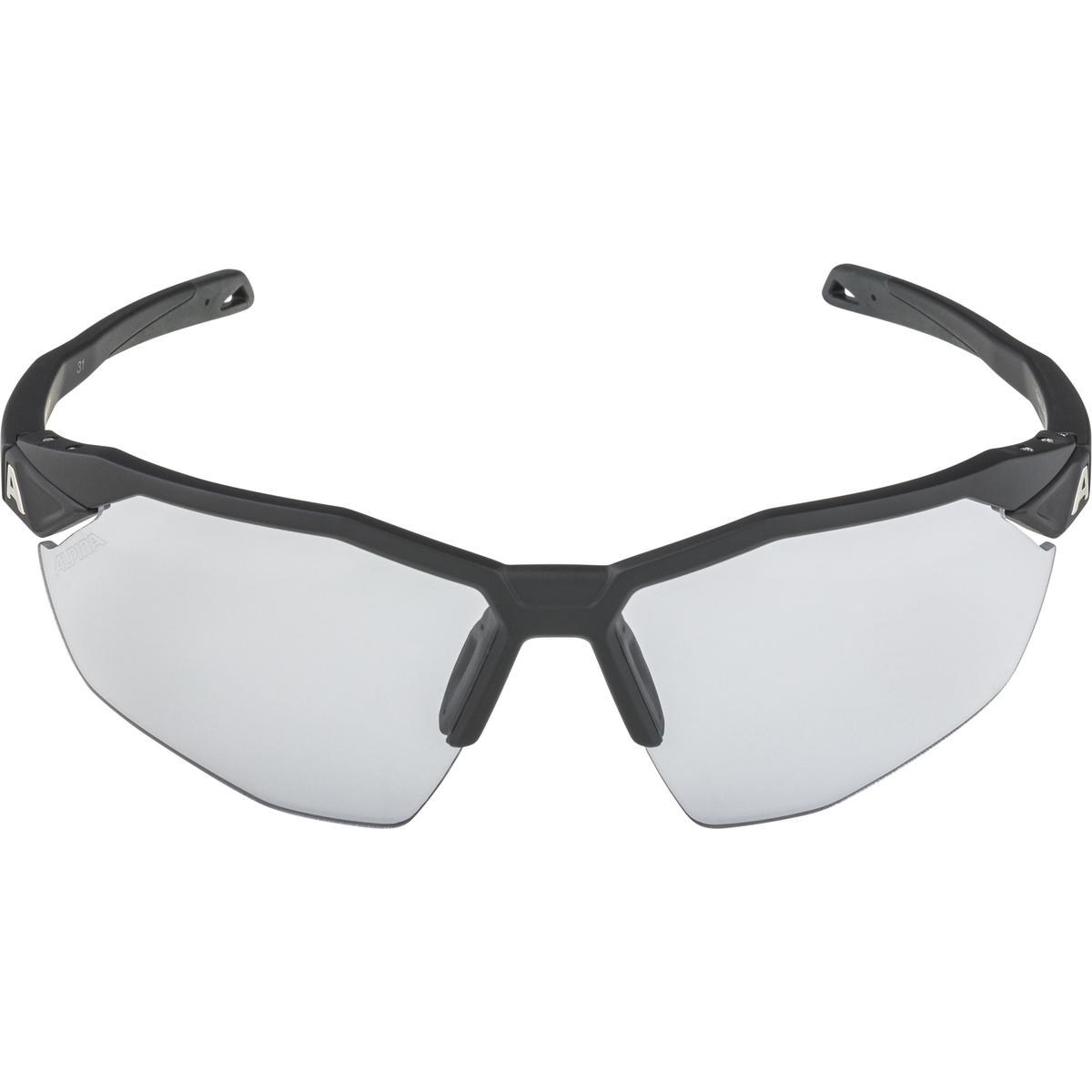 Alpina TWIST SIX HR V – BLACK MATT
