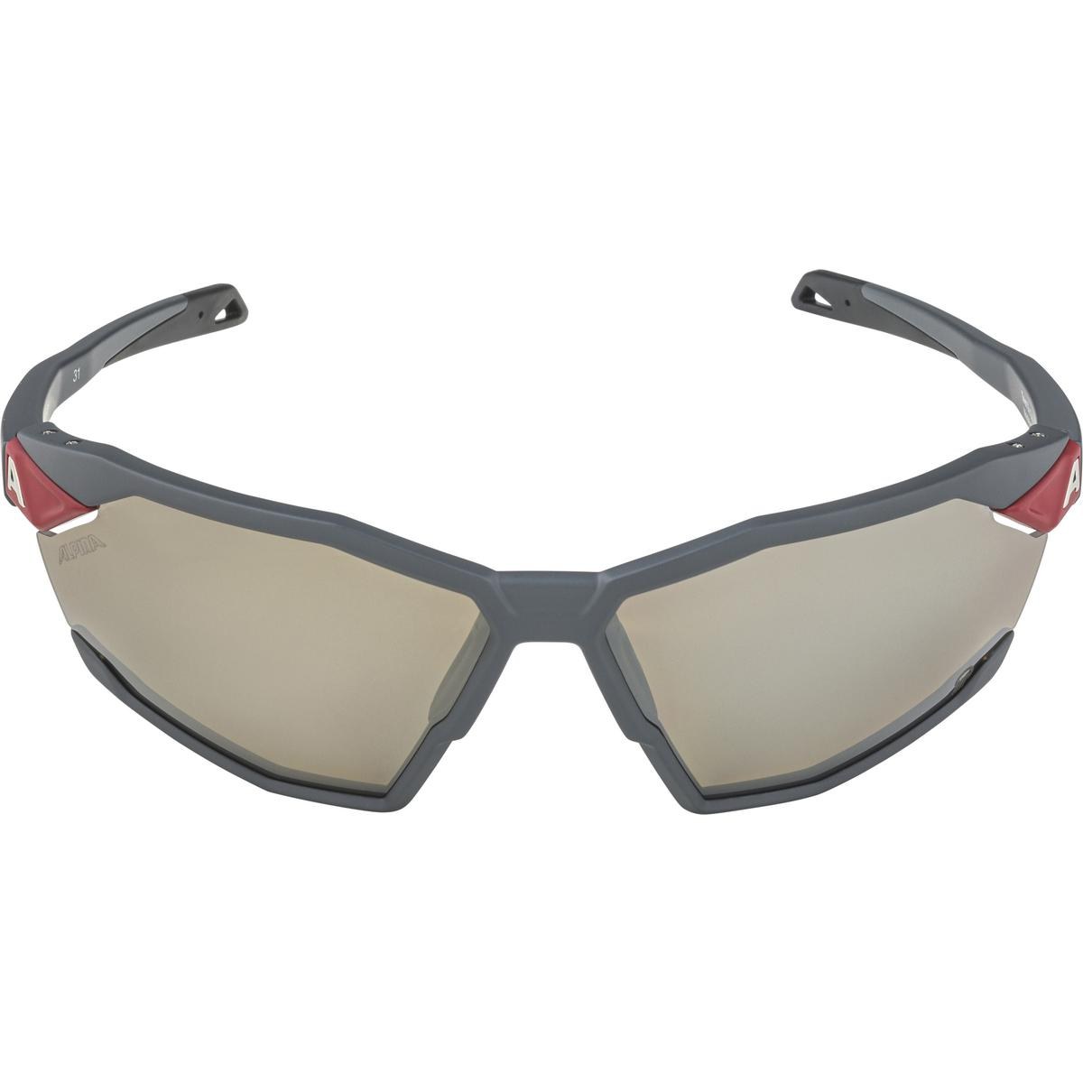 Alpina TWIST SIX Q – midnight-grey matt
