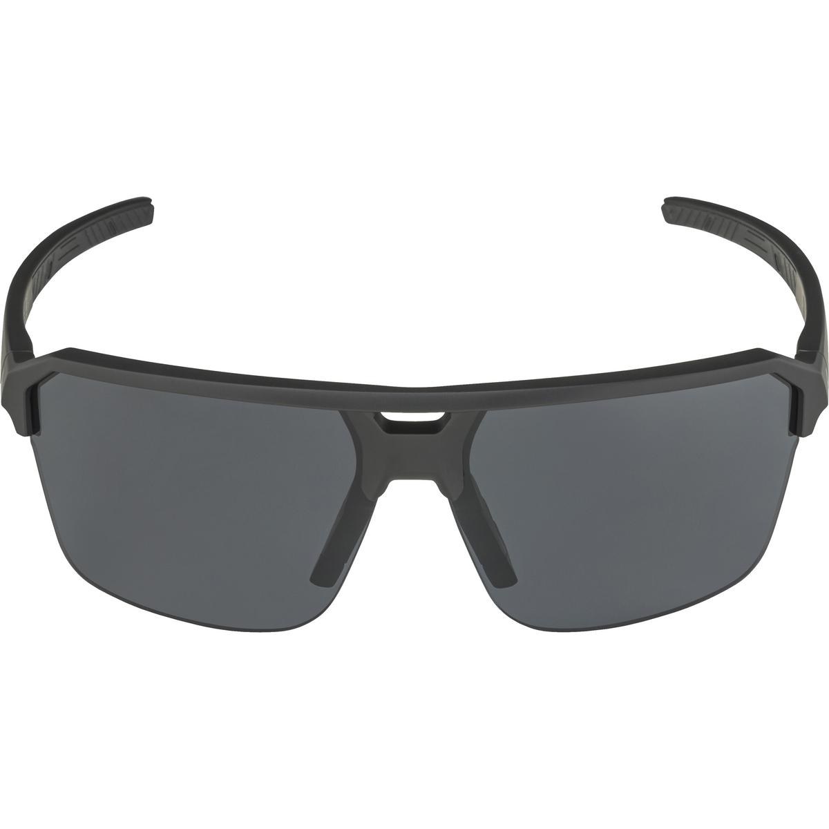 Alpina SWIFT HR – BLACK MATT