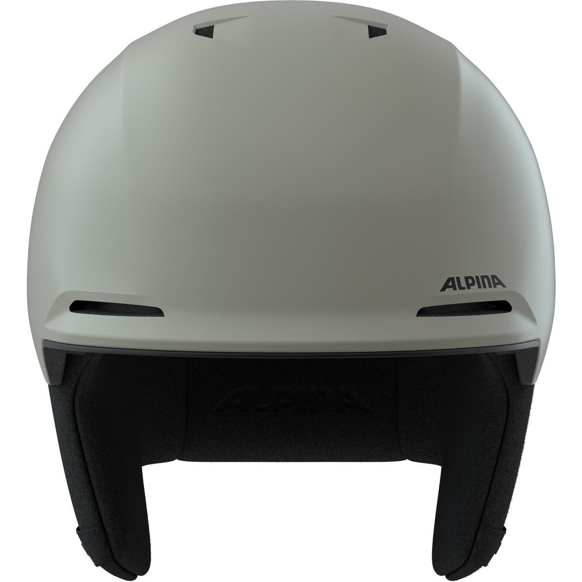 Alpina KROON MIPS – MOON-GREY MATT
