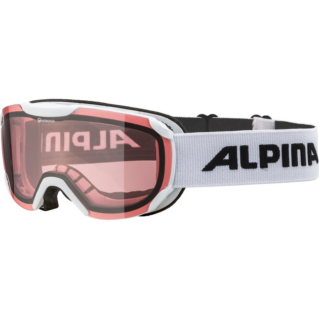 Alpina THAYNES Q – white