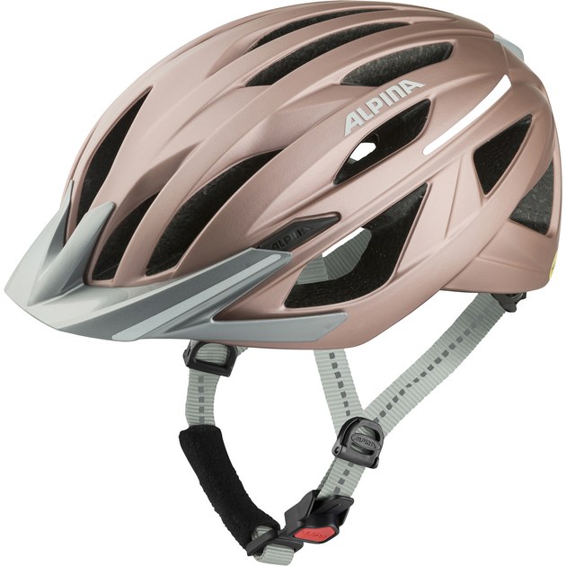 Alpina HAGA – ROSE MATT