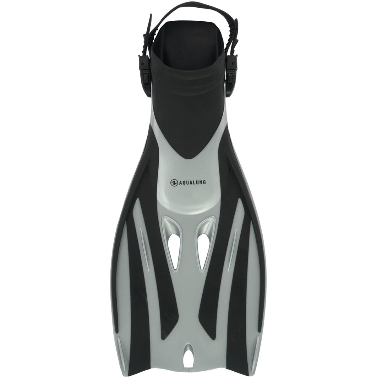Aqua Lung Sport FIZZ SN – BLACK / SILVER