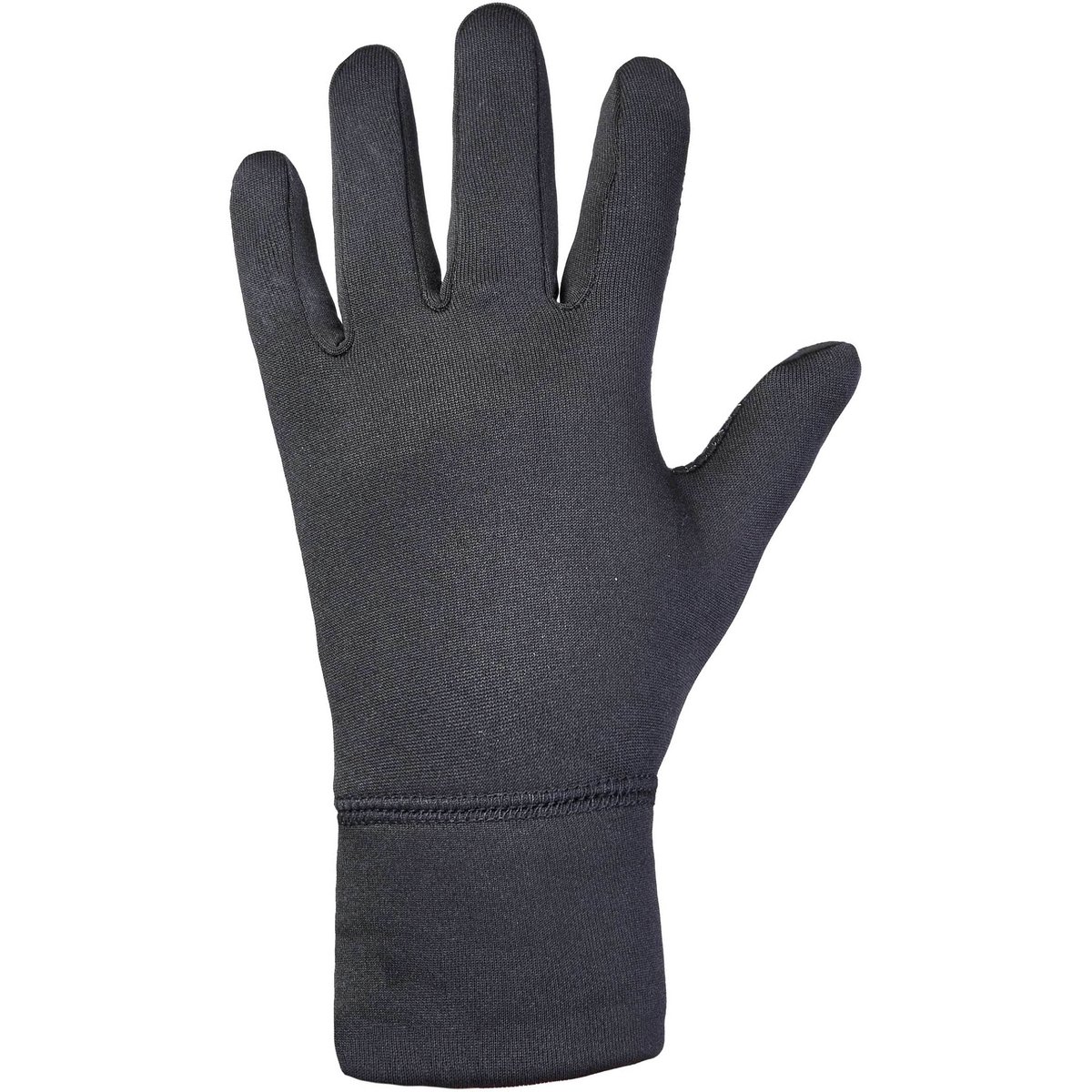 Areco Stretchhandschuh – schwarz