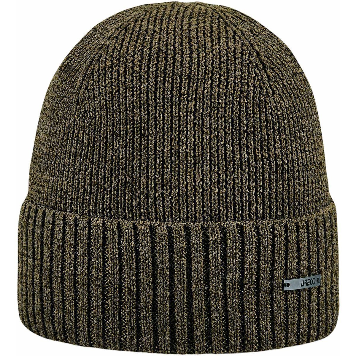 Areco Beanie – MOOS
