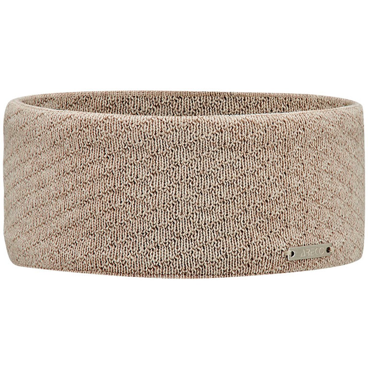 Areco Stirnband – BEIGE